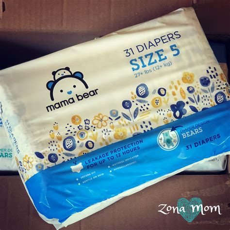 mama bear diapers reviews|mama bear diapers cost.